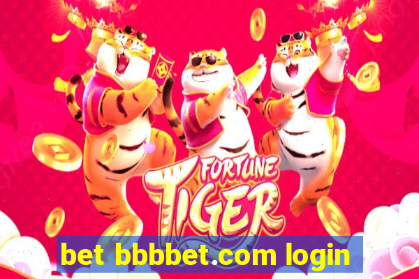 bet bbbbet.com login